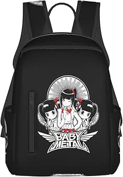 Amazon.co.jp: リュック デイパック 登山リュック ベビーメタル